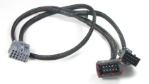 Y-Kabel - Checkbox - QCB-Y10-0008 QSP Products